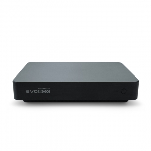 Hi-End караоке-система EVOBOX Premium + EvoSoundBar (саундбар с караоке) в Новокузнецке