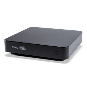 караоке-комплект EVOBOX + EvoSound Sphere 2.1 в Новокузнецке