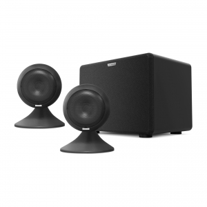 караоке-комплект EVOBOX + EvoSound Sphere 2.1 в Новокузнецке