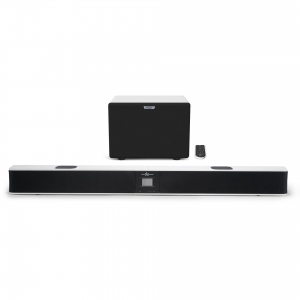 караоке-комплект EVOBOX Classic + EvoSound Bar (саундбар с караоке) в Новокузнецке