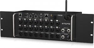 Midas MR18 цифровой микшер в Новокузнецке