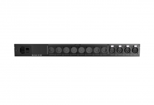 S-Track Dolphin 48 спикер-процессор в Новокузнецке