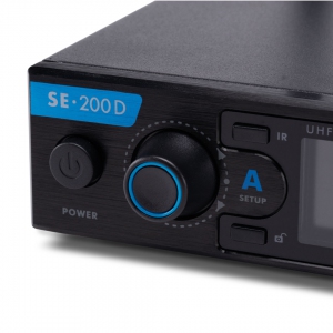 SE-200D цифровые микрофоны в Новокузнецке