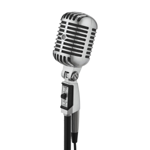 SHURE 55SH SERIES II вокальный, динамический микрофон в Новокузнецке