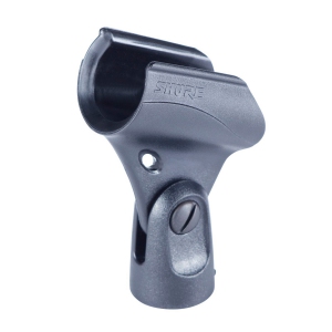 SHURE BETA 58A вокальный, динамический микрофон в Новокузнецке