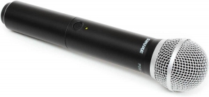 SHURE BLX24E/PG58 M17 вокальная радиосистема в Новокузнецке