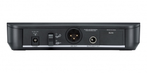 SHURE BLX24E/SM58 M17 вокальная радиосистема в Новокузнецке