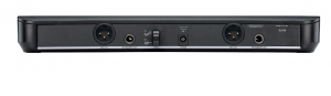 SHURE BLX288E/B58 M17 вокальная радиосистема в Новокузнецке