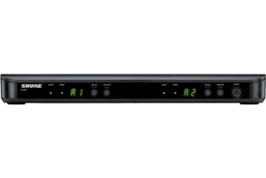 SHURE BLX288E/PG58 M17 вокальная радиосистема в Новокузнецке