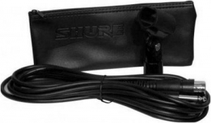 SHURE SV100-A динамический микрофон в Новокузнецке