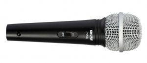 SHURE SV100-A динамический микрофон в Новокузнецке