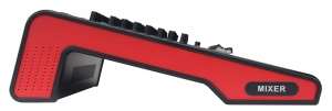 SVS Audiotechnik mixers AM-12 Микшерный пульт аналоговый, 12-канальный в Новокузнецке