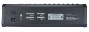 SVS Audiotechnik mixers AM-12 Микшерный пульт аналоговый, 12-канальный в Новокузнецке