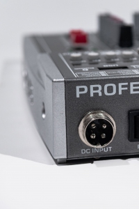 SVS Audiotechnik mixers AM-6 DSP Микшерный пульт аналоговый, 6-канальный SVS Audiotechnik mixers в Новокузнецке