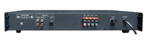 SVS Audiotechnik STA-80 Микшер-усилитель для систем Public Address в Новокузнецке