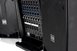 SVS Audiotechnik STAGESET 600 Акустический комплект активный в Новокузнецке