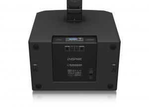 Turbosound iNSPIRE iP3000 модульная аудио колонна 2000Вт в Новокузнецке