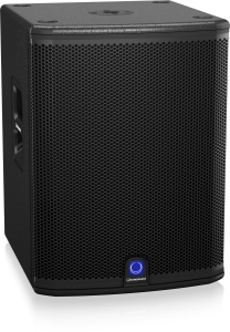 Turbosound iQ15B сабвуфер активный в Новокузнецке