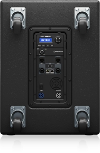 Turbosound iQ15B сабвуфер активный в Новокузнецке