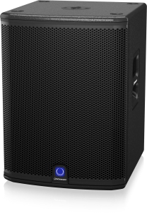 Turbosound iQ15B сабвуфер активный в Новокузнецке