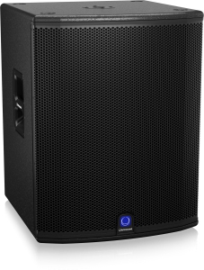 Turbosound iQ18B сабвуфер активный в Новокузнецке