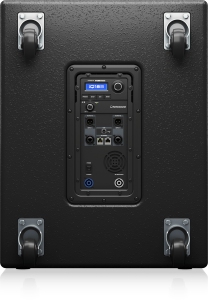 Turbosound iQ18B сабвуфер активный в Новокузнецке