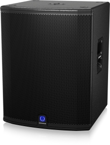 Turbosound iQ18B сабвуфер активный в Новокузнецке