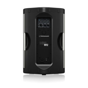 Turbosound MILAN M12 активная акустическая система в Новокузнецке