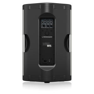 Turbosound MILAN M15 активная акустическая система в Новокузнецке