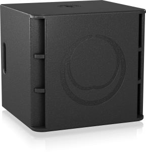 Turbosound Milan M15B сабвуфер активный в Новокузнецке