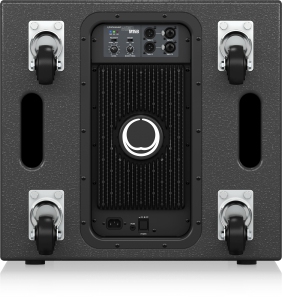 Turbosound Milan M15B сабвуфер активный в Новокузнецке