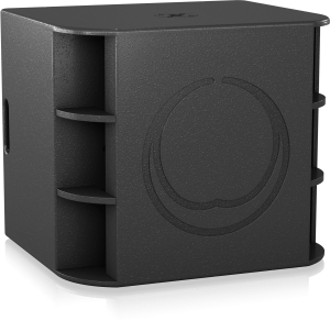Turbosound Milan M18B сабвуфер активный в Новокузнецке