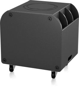 Turbosound Milan M18B сабвуфер активный в Новокузнецке