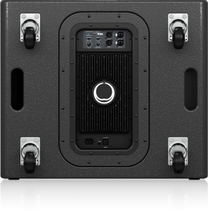 Turbosound Milan M18B сабвуфер активный в Новокузнецке