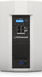 Turbosound NuQ102-AN Активная акустическая система в Новокузнецке