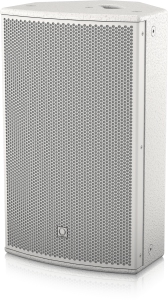 Turbosound NuQ102-AN Активная акустическая система в Новокузнецке
