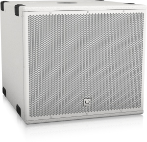 Turbosound NuQ115B-AN Активный сабвуфер в Новокузнецке