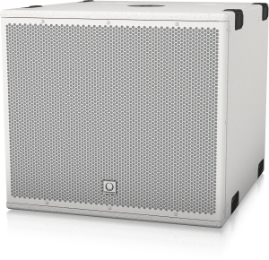 Turbosound NuQ115B-AN Активный сабвуфер в Новокузнецке