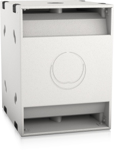 Turbosound NuQ118B-AN Активный сабвуфер в Новокузнецке