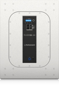Turbosound NuQ118B-AN Активный сабвуфер в Новокузнецке