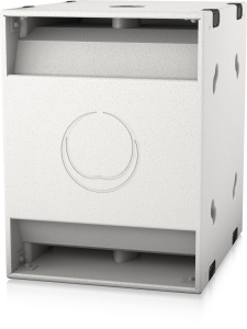Turbosound NuQ118B-AN Активный сабвуфер в Новокузнецке