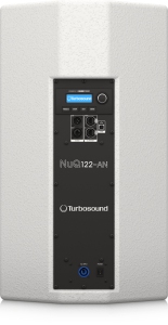 Turbosound NuQ122-AN Активная акустическая система в Новокузнецке