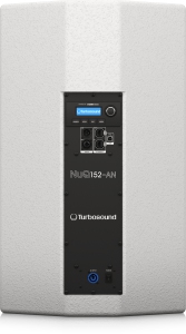 Turbosound NuQ152-AN Активная акустическая система в Новокузнецке