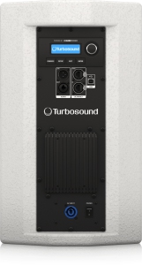 Turbosound NuQ82-AN Активная акустическая система в Новокузнецке