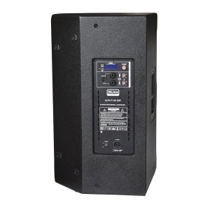 XLine ALFA P-15A DSP Акустическая система активная с DSP и Bluetooth в Новокузнецке