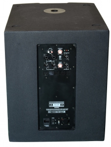XLine ALFA P-15A SUB Сабвуфер активный в Новокузнецке
