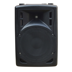 XLine BAF-8A Акустическая система активная с MP3 плеером и Bluetooth в Новокузнецке